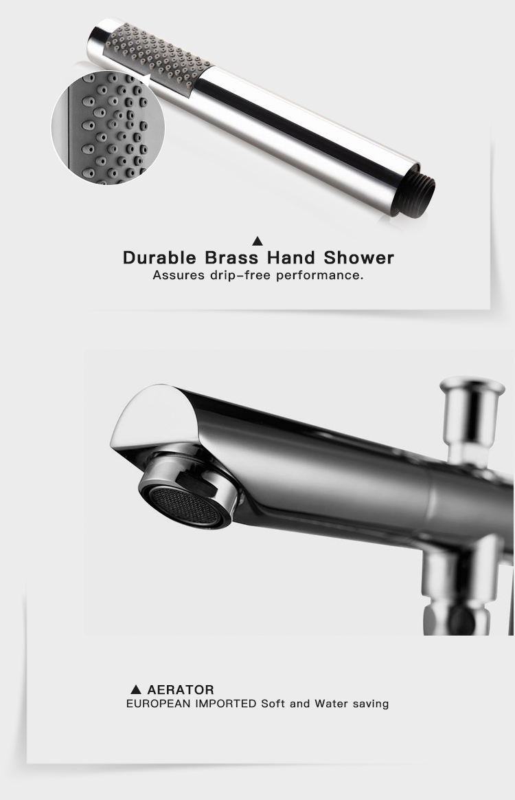 fancy bathtub faucets
