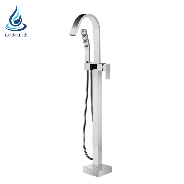 Bathtub Faucet Adaptor Matte Freestand Painted Standalone Tubs Stand Mixer By Factory Tap Thermostat Rv Tub Diverter Factori