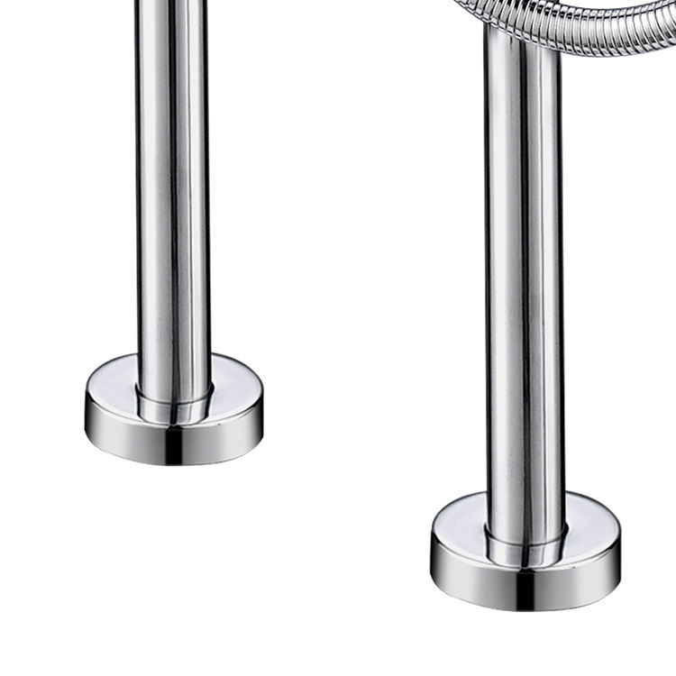 bathtub faucets at lowes