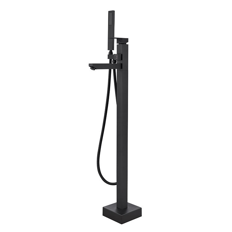 Free Standing Tub Faucet