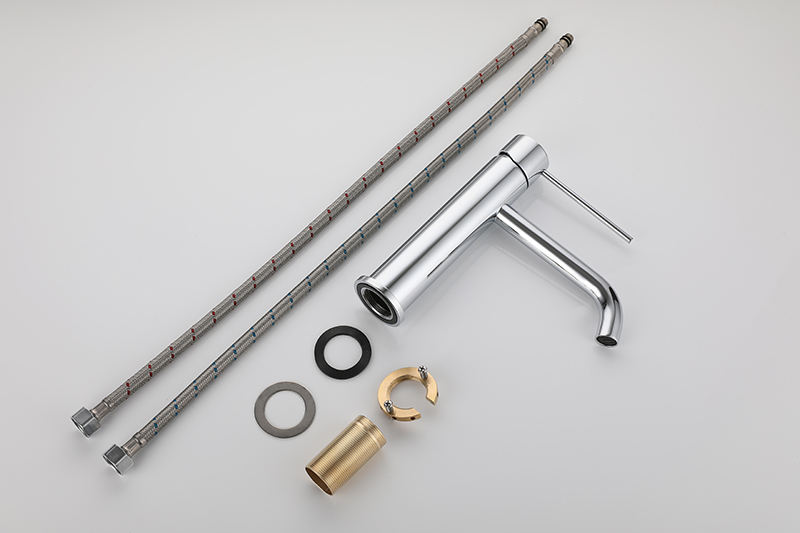 Manufacture Bathroom Faucets