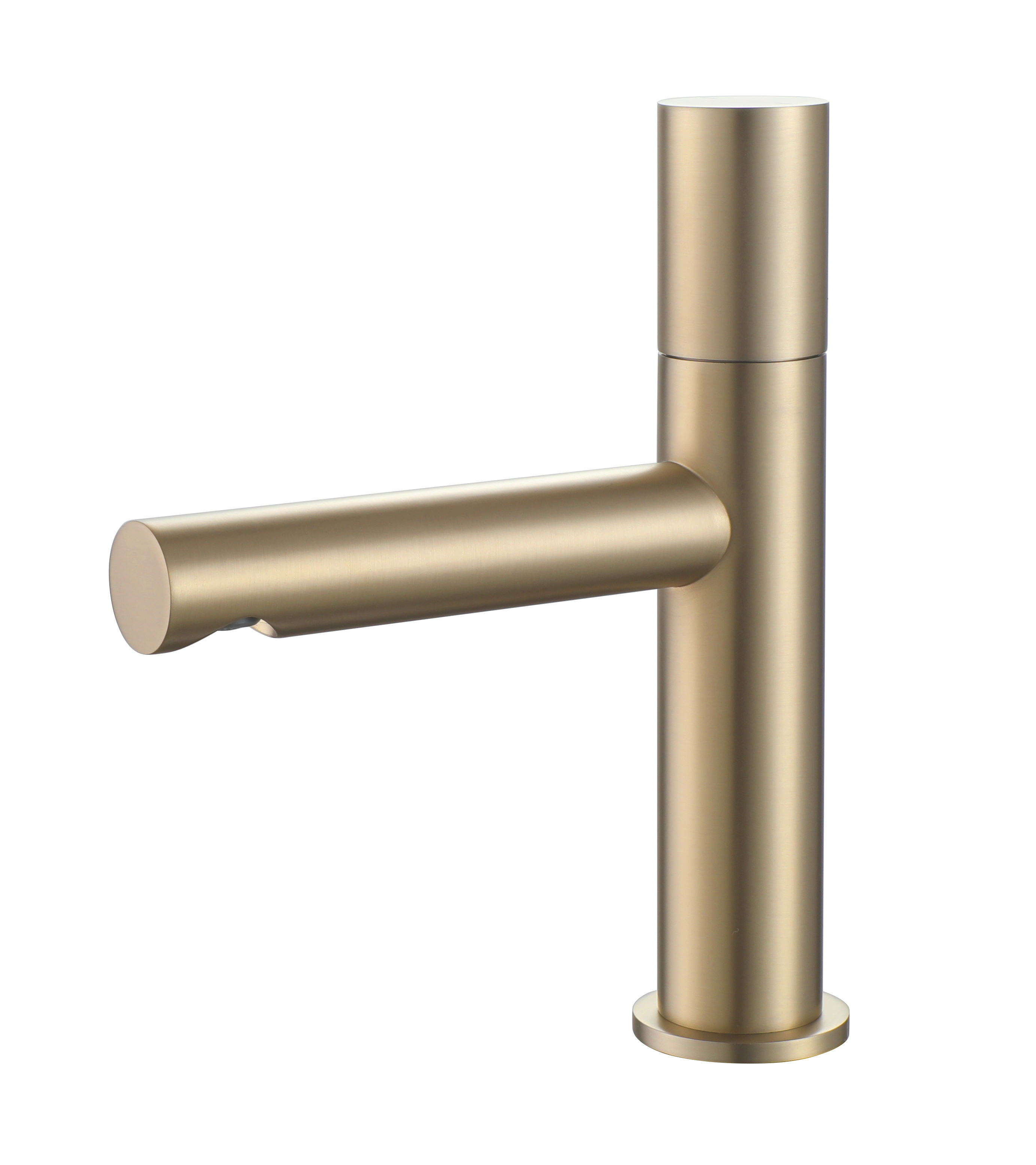 Golden Basin Faucet Kaiping Bathroom Faucets Gold Brushed Rose Tap Widespread Mixer Vintage Luxury Antique Copper Taps