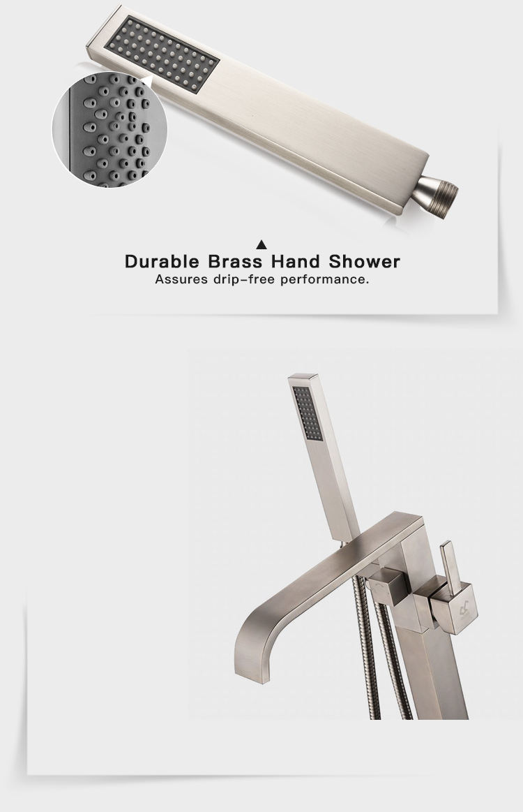 bath tub hardware