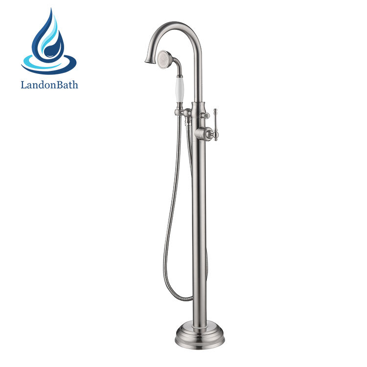 Freestanding Tub Filler