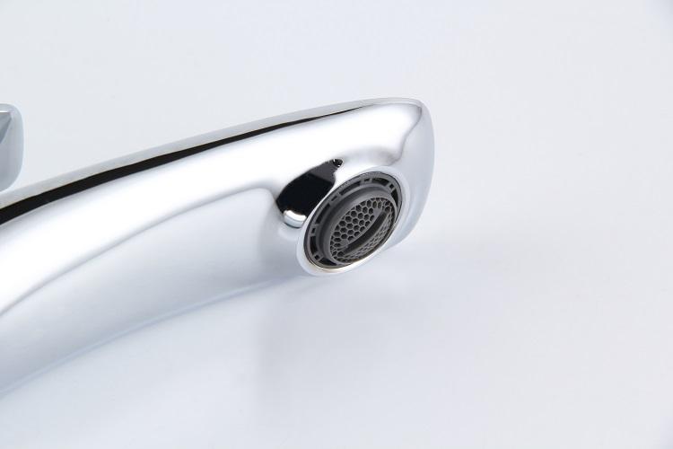 New Design hospital Brass Waterfall Mixer Tap Bathroom Deck Mounted Water Tap Basin Faucet,Tap Ware Australian Standard Taps