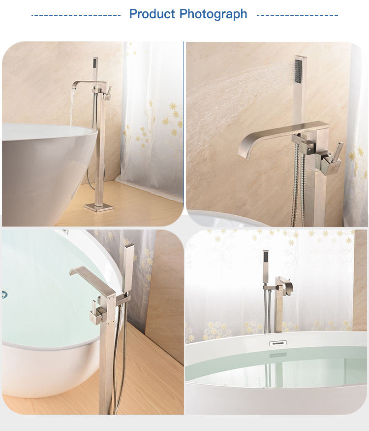 bath tub fixtures