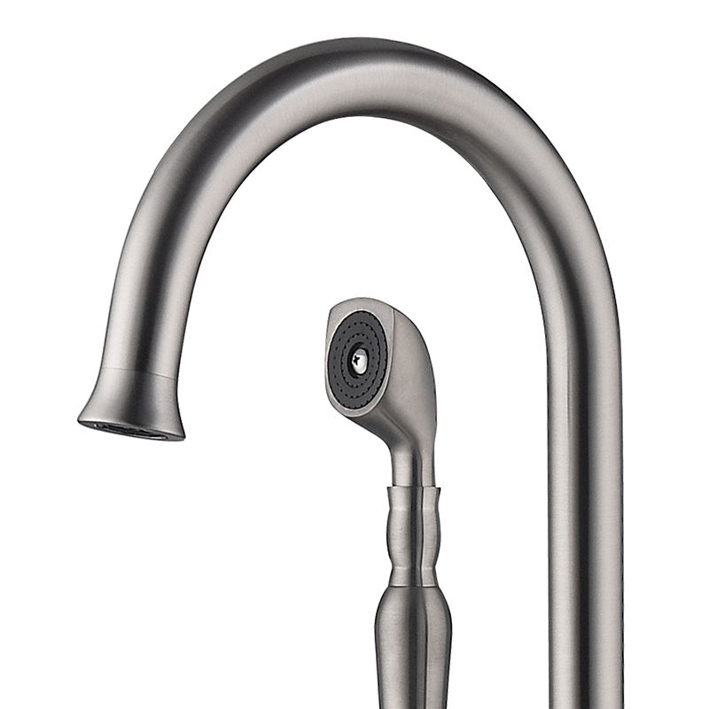 bath tub shower head