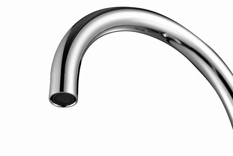 Hot Water Faucet 