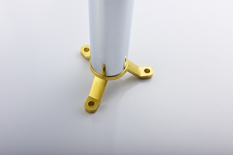 Freestanding Mixer Shower Bath Tap Bathtub Faucet Watermark Floor Mounted Tub Filler Free Standing Modern Bathroom Brass