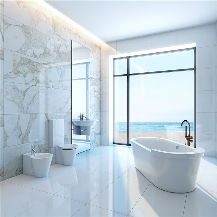 Freestanding Bathtub Faucet
