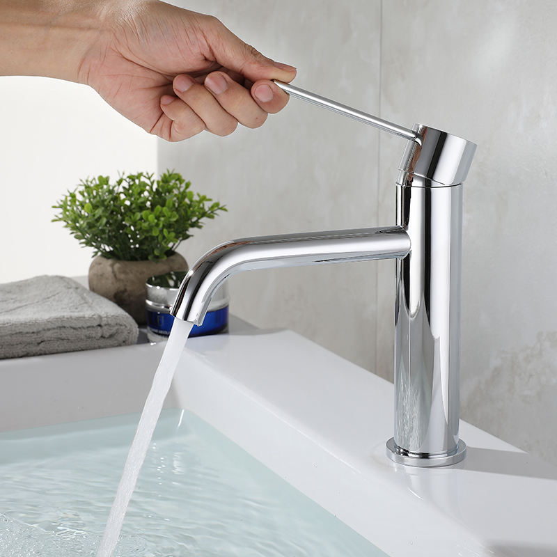 Manufacture Bathroom Faucets