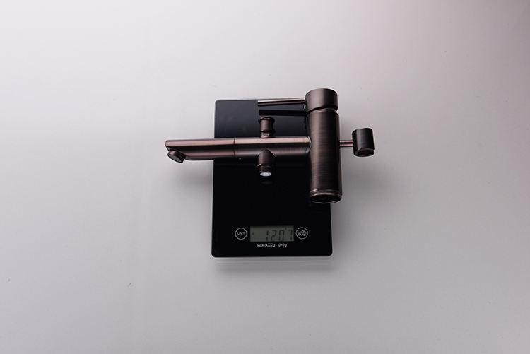 Cupc Faucet Bath And Shower Brass Bathtub Faucet And Mixer