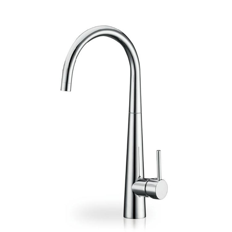 High Quality Brass Kitchen Faucet