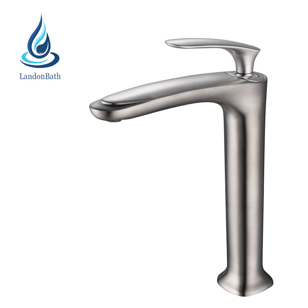 Classic Brass Wash Hand Basin Taps Faucet Cold And Hot Water Bathroom Faucet Mixer Tapware rubinetti per bagno