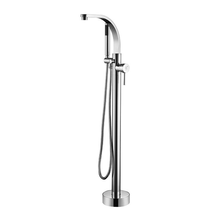 Freestanding Bath Filler