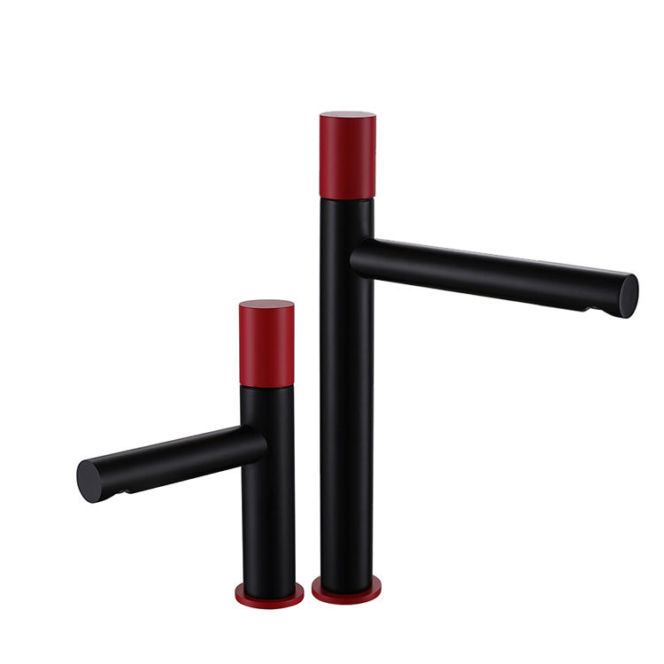 Commercial Basin Tap Faucet Cooper Mixers
