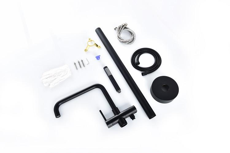 American Standard Upc Faucet Brimix Standing Shower Mixer Bathtub Spouts With Diverter Brass Floor Mounted Bath Tap