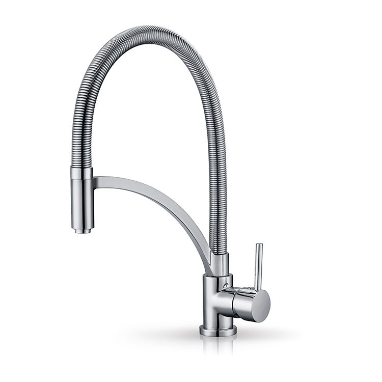 mixer taps for kitchen sinks