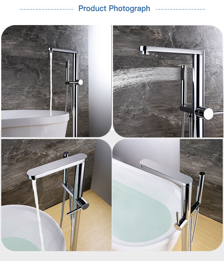 bathtub tap