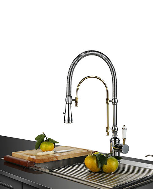 moen kitchen faucet