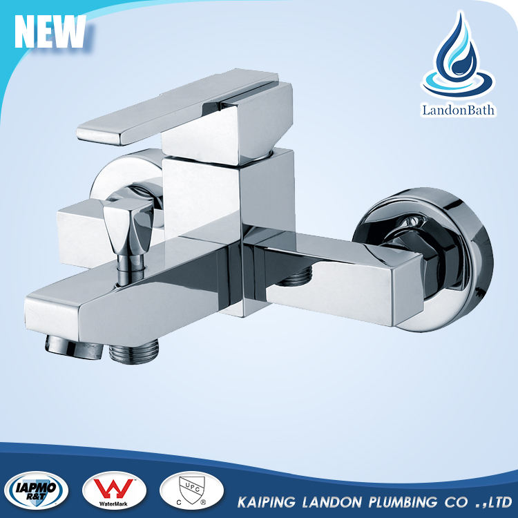 Bathtub Shower Faucet Mixer