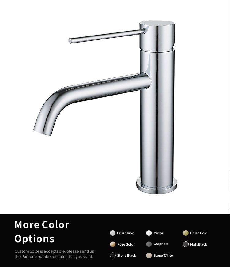 Manufacture Bathroom Faucets