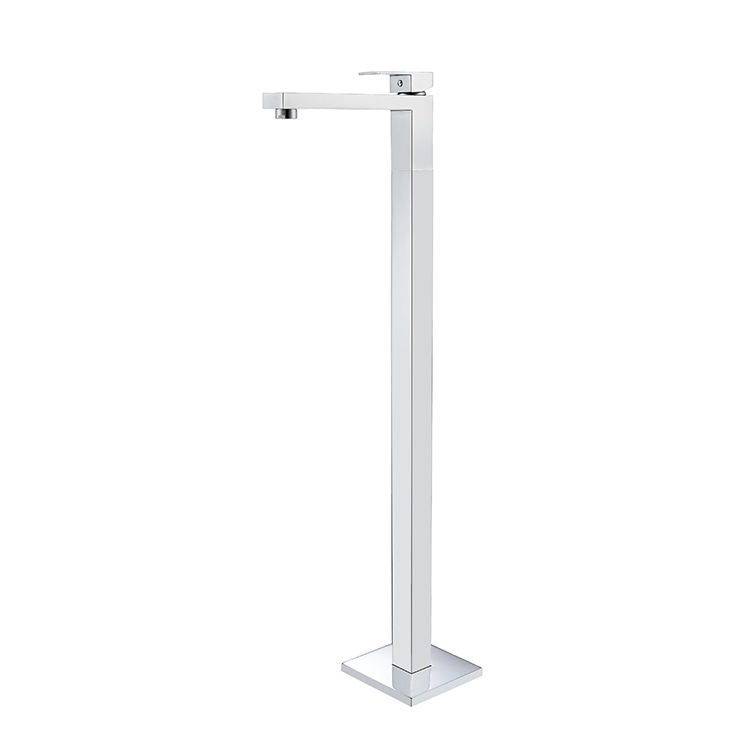 grifo de pared de bañera
