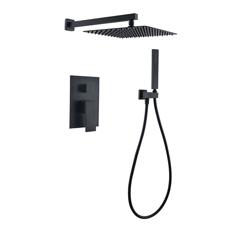  Wall Mount Tub Faucet 