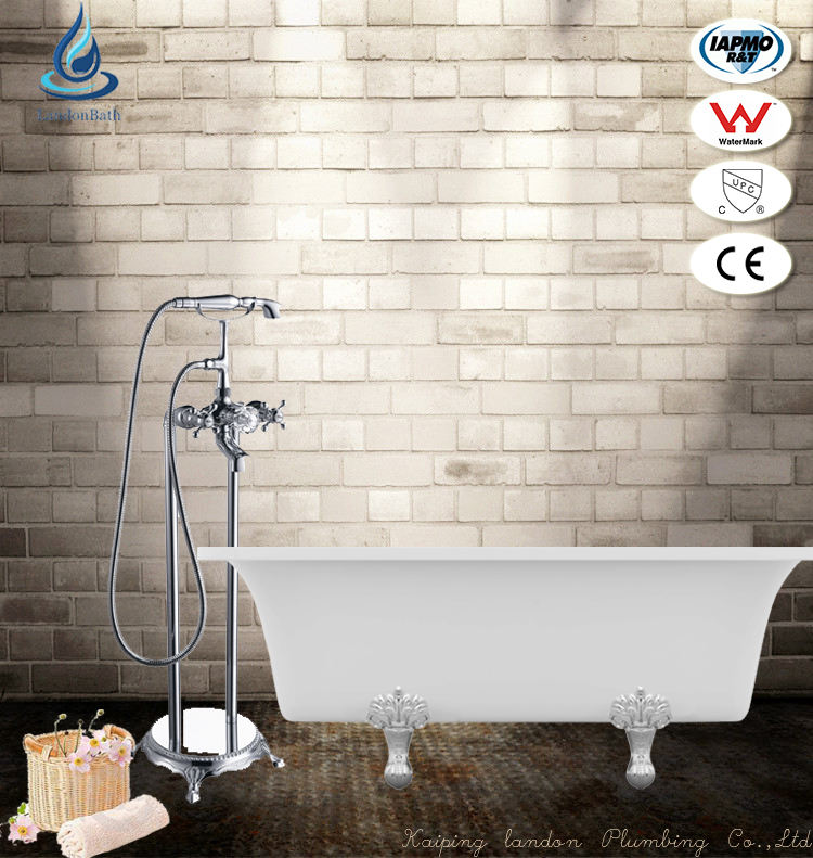 Sale Footed Faucet 