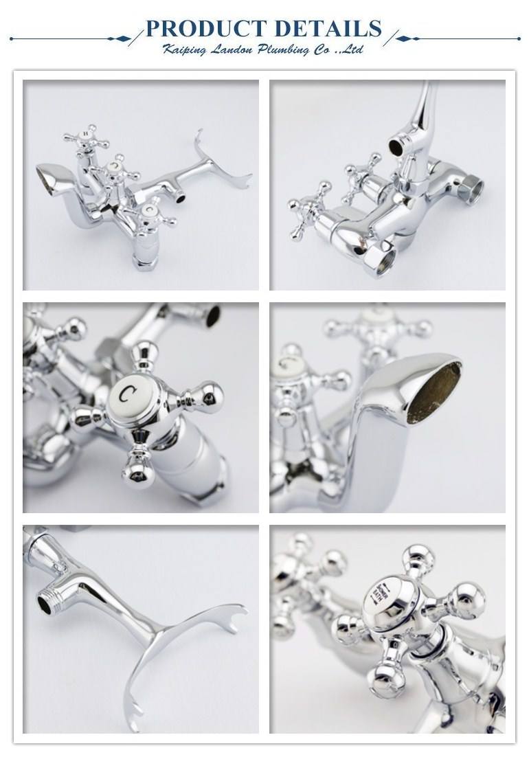 bath shower faucet