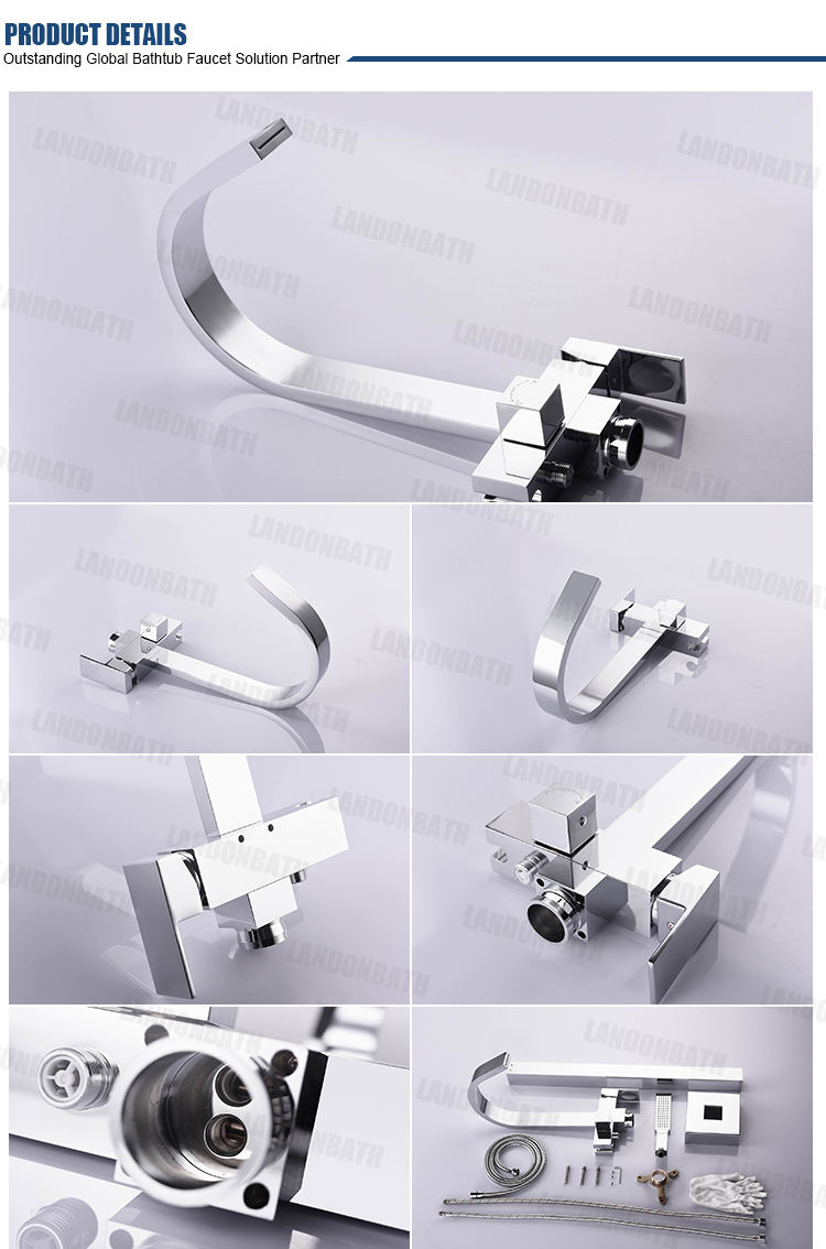 Bathtub Faucet Adaptor Matte Freestand Painted Standalone Tubs Stand Mixer By Factory Tap Thermostat Rv Tub Diverter Factori
