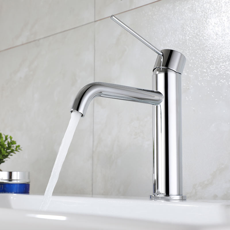 Manufacture Bathroom Faucets
