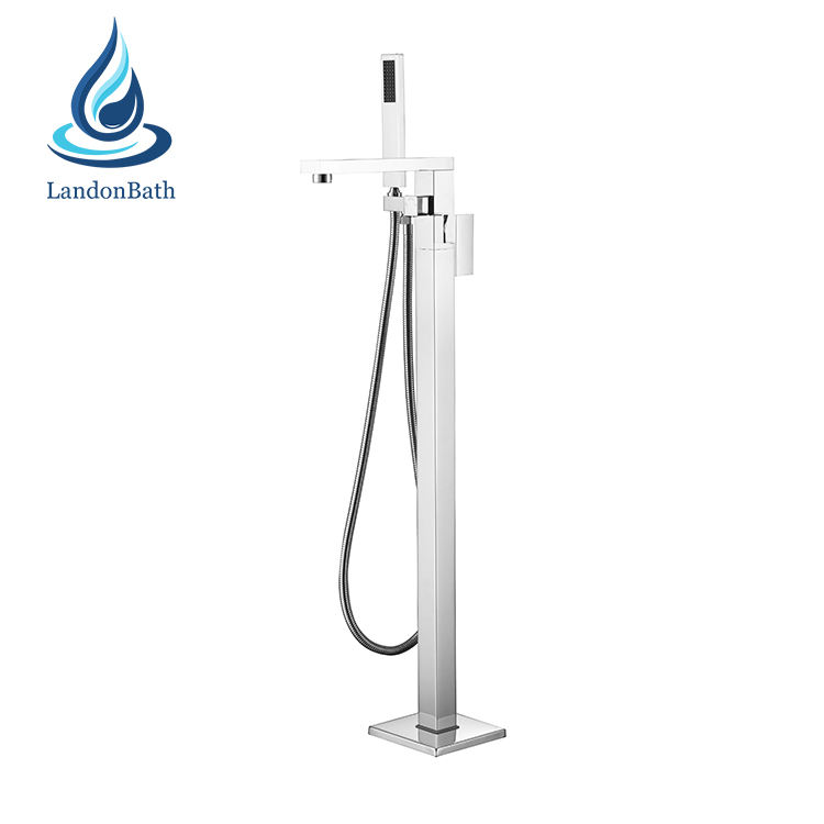 bathroom shower faucet 