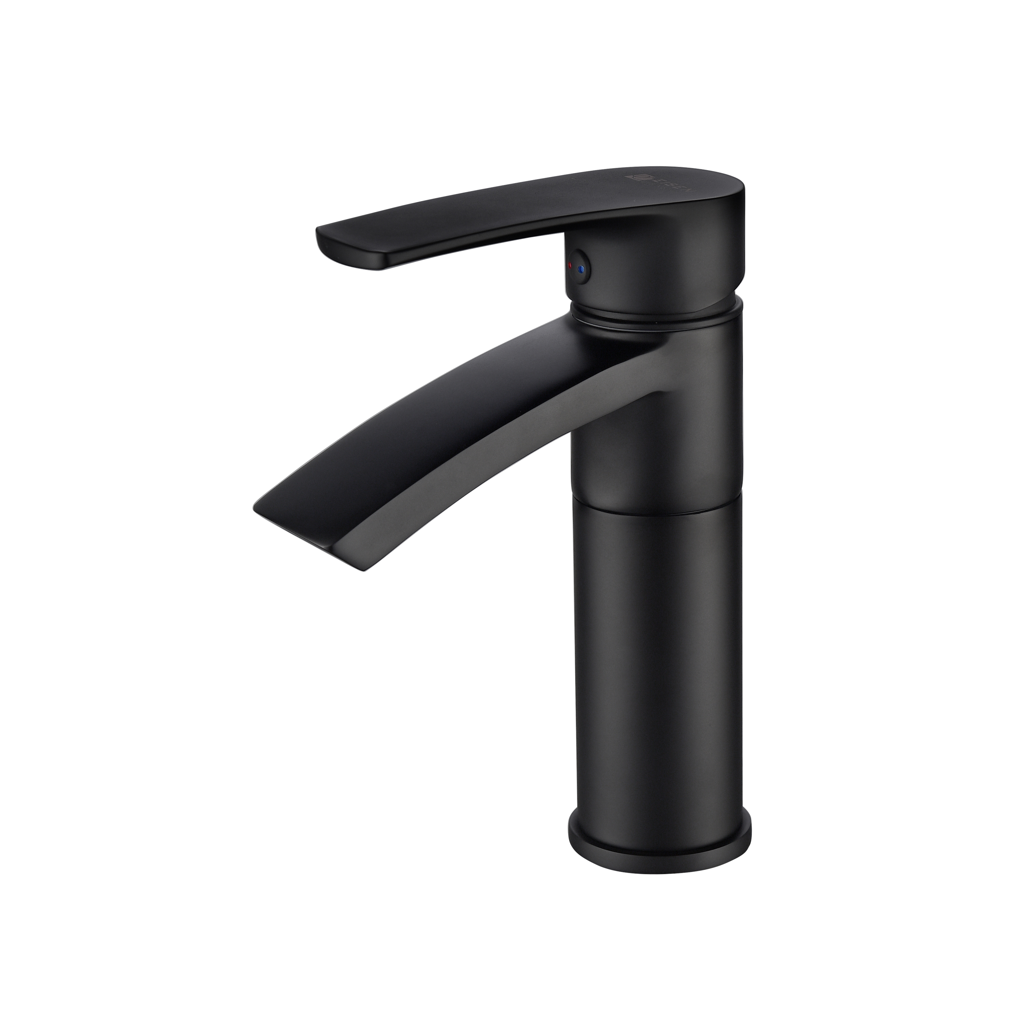 High Quality Lead-free Brass cUPC CE Certified Single Handle Basin Vanity Bathroom Water Tap
