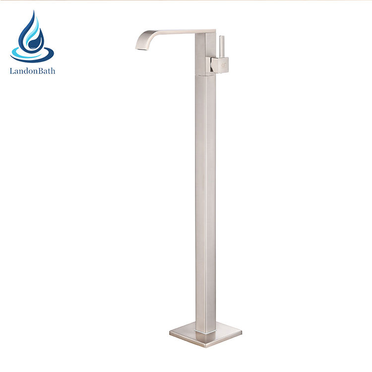 free standing tub faucets