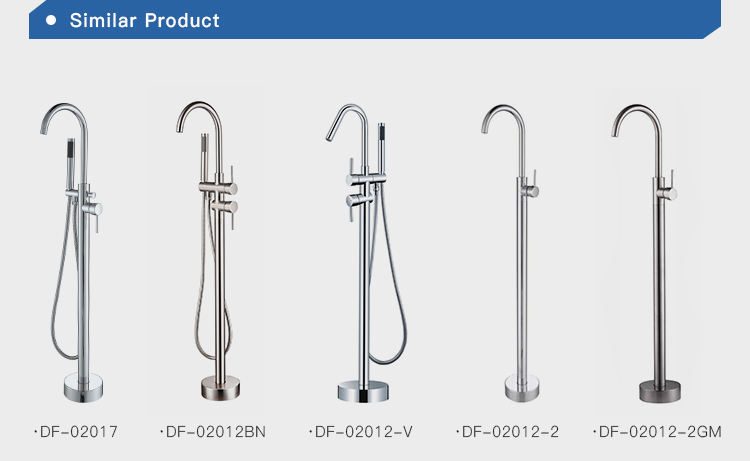 Floor Standing Faucet