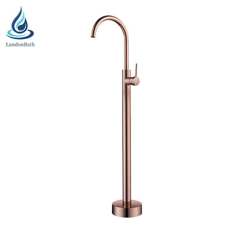 Rose Gold Tapware Australia