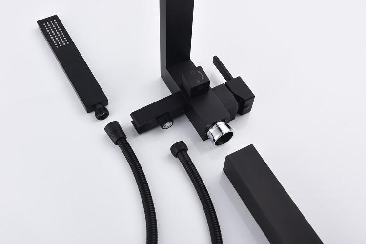 Floor Mount Faucet 