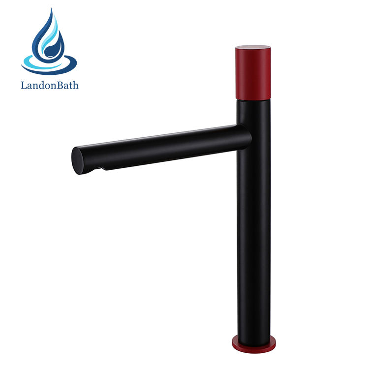 Commercial Basin Tap Faucet Cooper Mixers