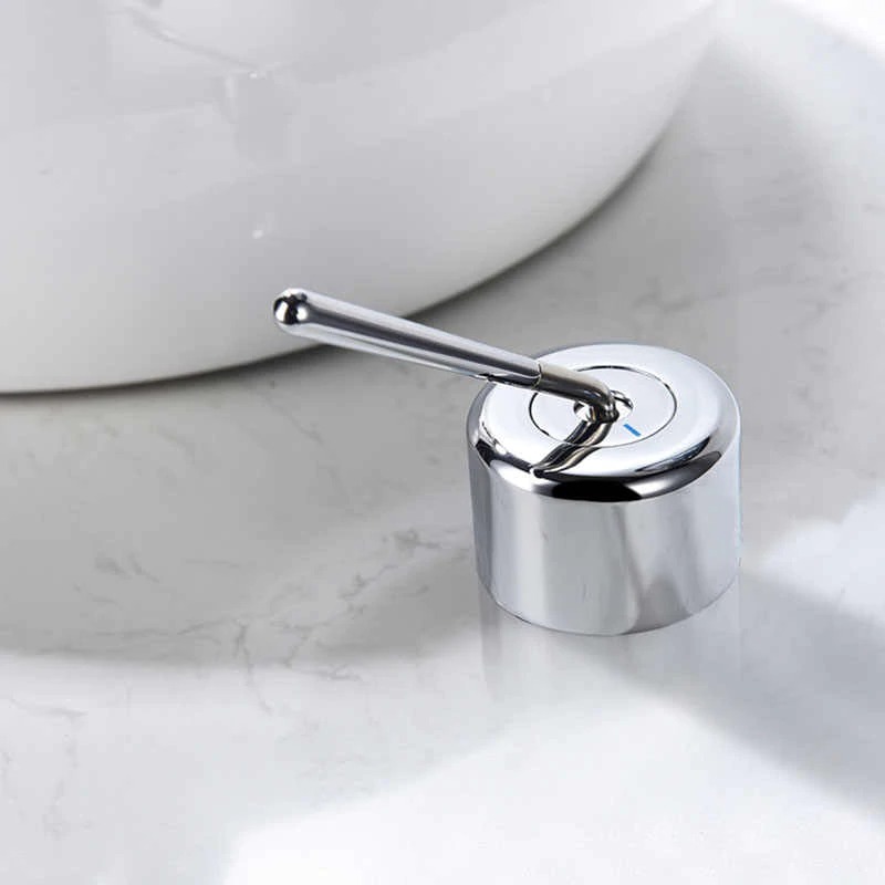 Ceiling Mounted Washbasin Taps Hang Faucet Bathroom Basin Spout Tap Solid Brass Water Drop Tub Filler Ceiling Faucet