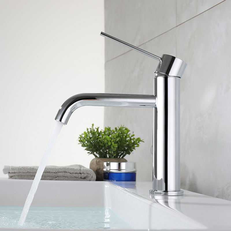 Manufacture Bathroom Faucets