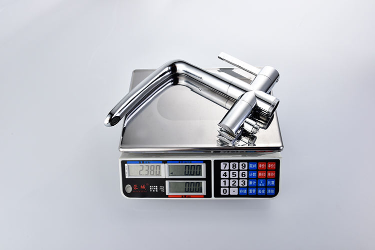 Freestanding Bath Tub Filler