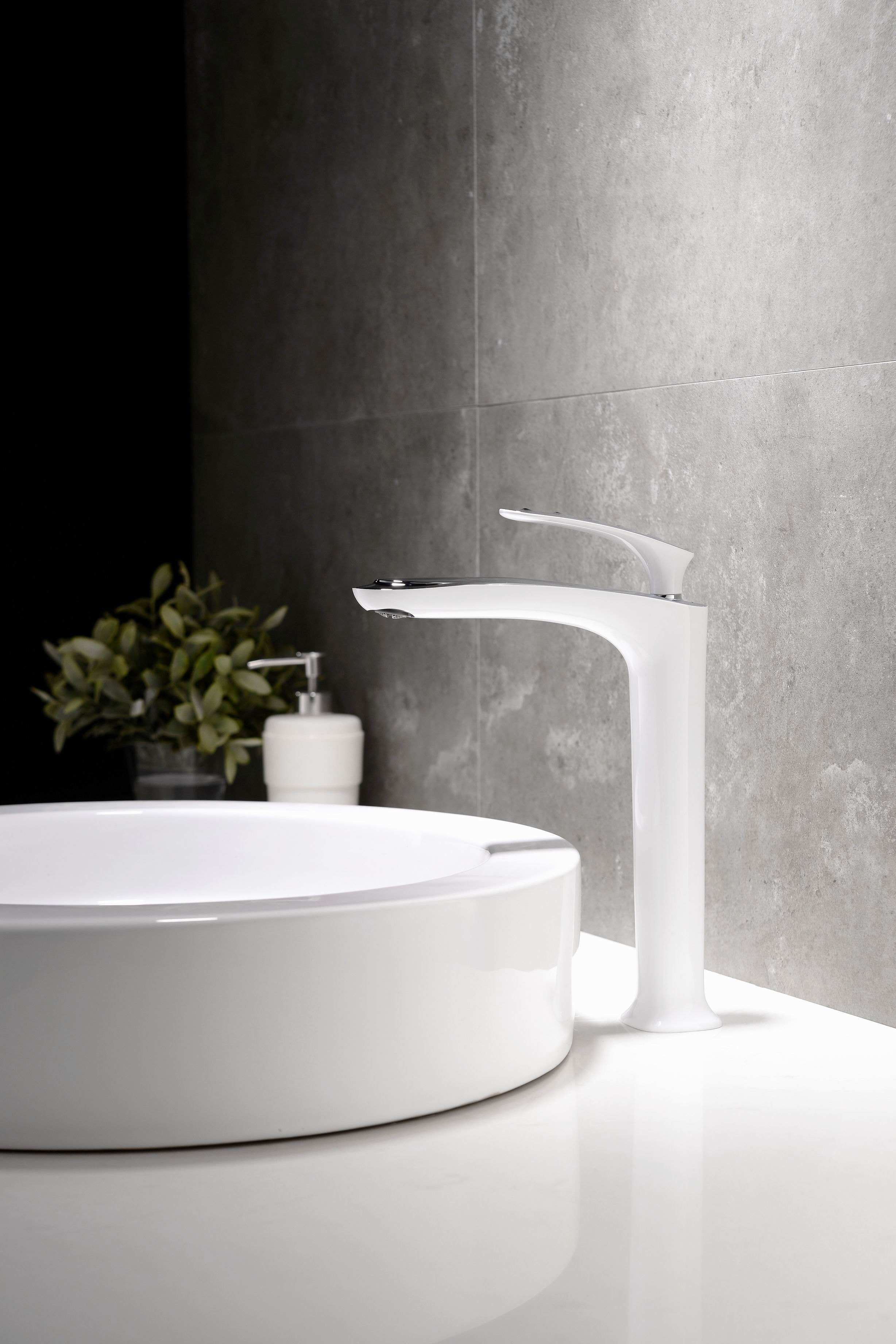 Low Pressure Basin Tap Bathroom Faucets And Faucet Tools Wash Mixer Parts Water Marked Traditional Taps Cheap White Chrome