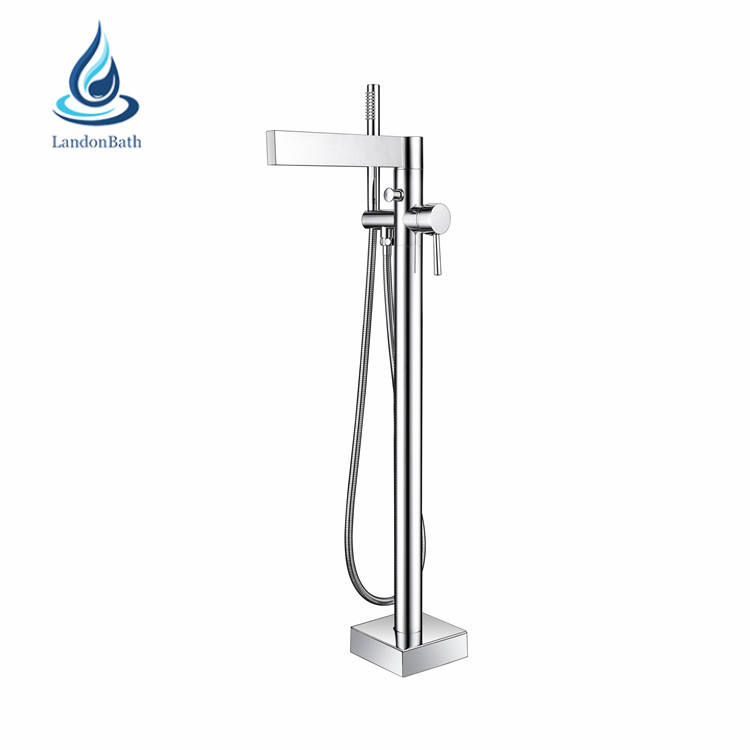 hand shower for bathtub faucet