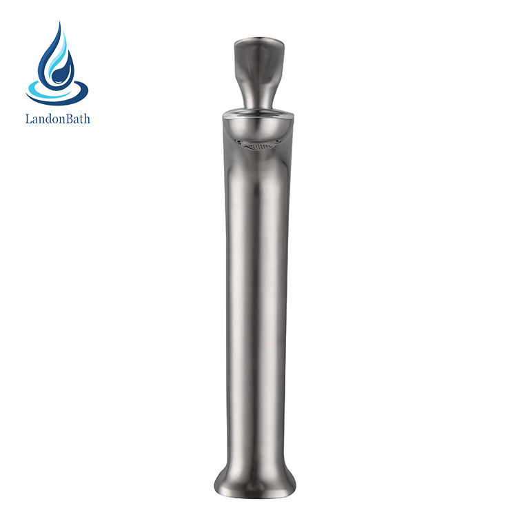 Australia watermark lavatory bath hot cold water mixer tap brass bathroom wash basin faucet saringan air kran