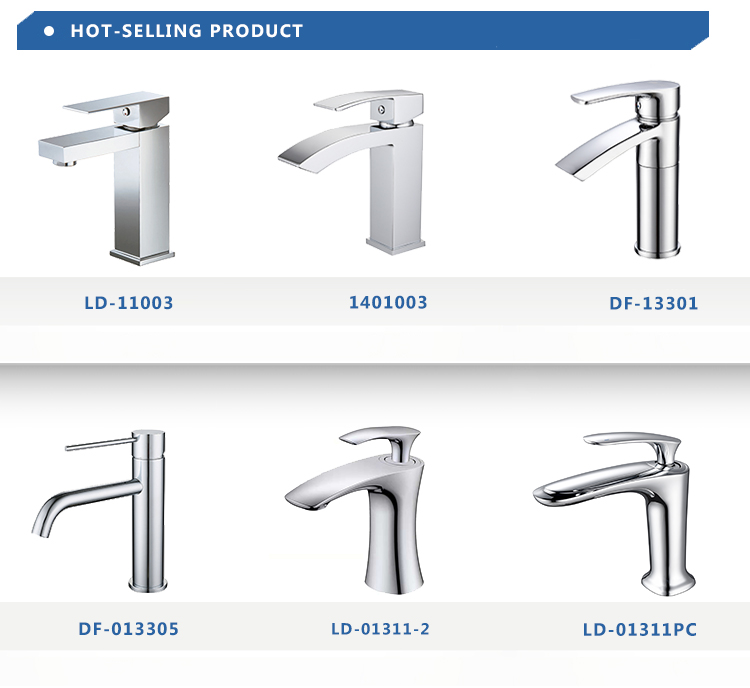 Cross handle floor mounted free standing bathtub shower faucet bathroom products