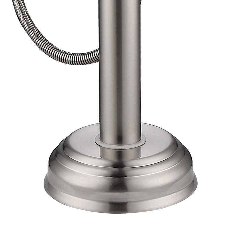 bathtub faucet plumbing