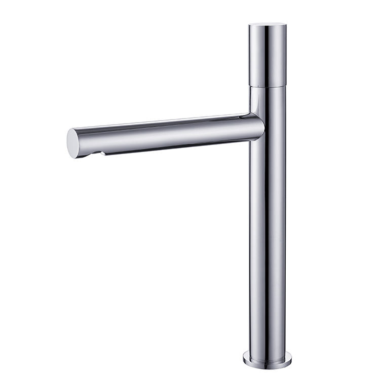 Bathroom round design Taps 