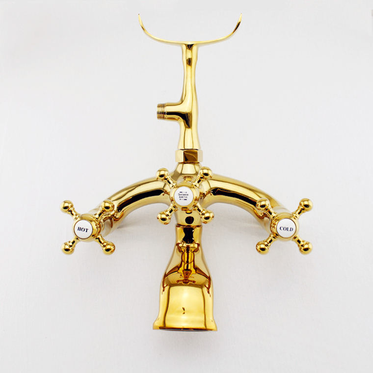 Phone Style Faucet 