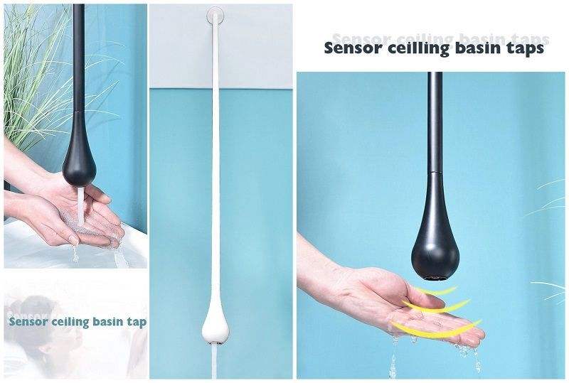 Manufacture cUPC NSF Thermostatic Health Fancy Single Hole Bathroom Faucets
